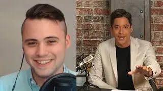 CHARLOTTESVILLE EXPOSED | Ft. James Allsup | The Michael Knowles Show Ep. 11