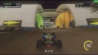 Trackmania Turbo - Track 77