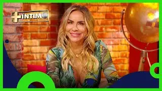 Aylín Mujica: 'No me importa la edad, mientras haya atracción' | +Íntimo | Distrito Comedia