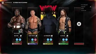 The hell 2K?