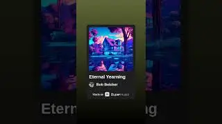 July 12 1995 my son william died of cancer this my song &ldquo;Eternal Yearning&rdquo;