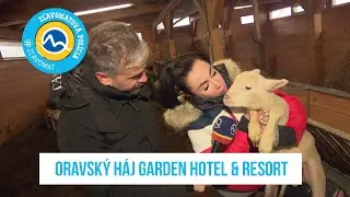 Zľavomatová polícia - Oravský Háj