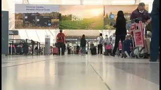 Liberal government putting an end to mandates for domestic and outbound international travel
