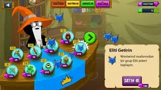 Stick War Legacy [Hack] : Weekly Missions - Mission 33