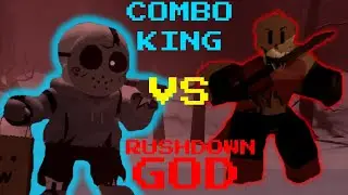 Cleaver Rework & Little Horror Showcase! | Undertale Last Corridor