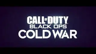 [8k] call of duty black opps cold war official trailer