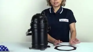 BulbAmerica.com Reviews the PAR Can 56 Black