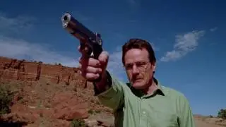 Contemporary American TV Drama Presentation