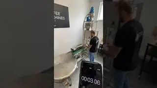 Load Pack Seal Base Set in action - best packaging set!