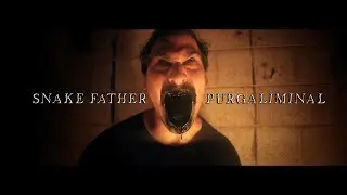 SNAKE FATHER - 