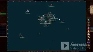 Legend Pirates -- Some Toxic