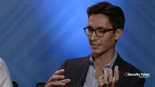 Security Token Academy Interview with Coinsquad CEO Frederic Rough