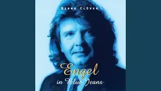 Engel in Blue Jeans