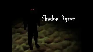 Slender-Life 1 : Shadow Figrue AOM:DC [Slender Fortress 2 Parodie]