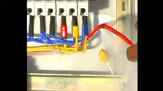 MERCURY FIRE PROTECTION LLP