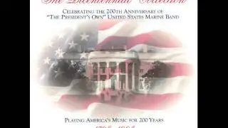 GOULD Symphony for Band 