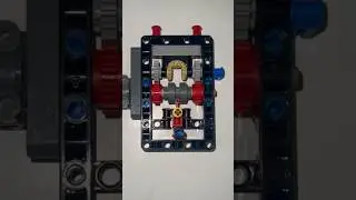Flat Forward / Reverse Gearbox