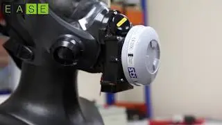 How to care for your Shigematsu Sync respirator mask