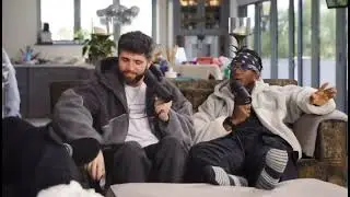 KSI Almost Left the Sidemen Because of Tommy Fury 
