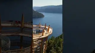 Sounds like a great place to drink craft beer on Vancouver Island, right?