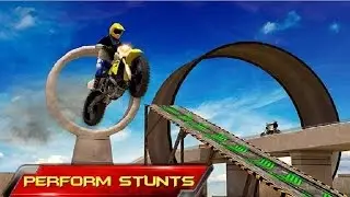 Ultimate Bike Rider 2016 (by Tapinator Inc) Android Gameplay [HD]