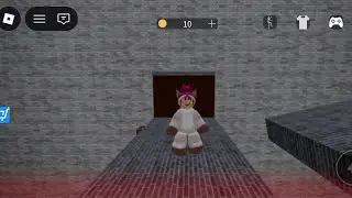 Tentando passar desse jogo🌺😂#torre #jogo #fyee #roblox