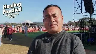 Ka jingpynkhiah ka wan haba ngi shakri shisha ia U Trai da ka dohnud baroh.