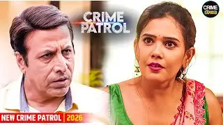 #mumbai Crime | Real Story | Crime Patrol | New Season #truestory 2025