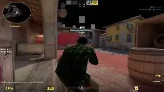 cs2 semirage highlights #1