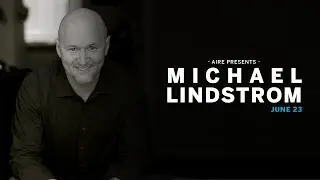 AIRE: June Networking Virtual Event with Mike Lindstrom