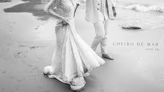 Cheiro de Mar - Jos&eacute; Jr