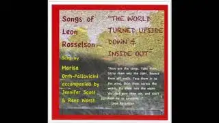 Marisa Orth-Pallavicini, Jennifer Scott, Rene Worst &ndash; Let Your Hair Hang Down