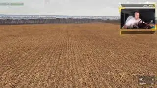 Farming Simulator 19 - Eiersholt map #84 - SETVA REPE