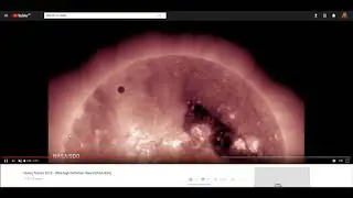 Distance from Earth to the Sun - How it was Calculated in 1716
