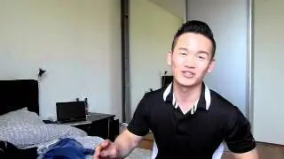 Men's October haul | Pull & Bear, Zara, Moncler | Danny Yu