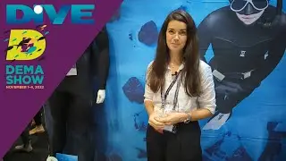 DIVE at DEMA 2022 - FourthElement