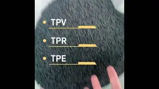 TPE foot pads