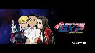 Тэнти &mdash; лишний! Галактическая полиция (Tenchi Muyou! GXP) # Часть 2