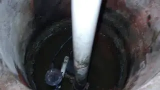 sump pump battery backup