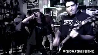 LifeLink - TERMINAL LIVE @ LOUD
