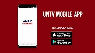 UNTV Mobile App