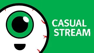 What's coming this year? - 2026 Casual Stream