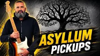 Les meilleurs micros guitare que j'ai pu tester !