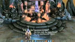 Lineage Eternal - трейлер