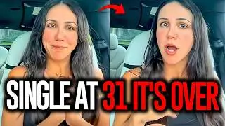 She Thought She Had Time &ndash; Now She&rsquo;s 31 and Wants a Ring! | Women Hitting The Wall