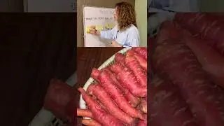 Healthy Habits By Dr. Sonia Narang #healthyhabits #shorts#ytshorts #carrot
