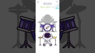 CPI - Connect Puzzle Image Level 60 #shorts