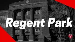 Regent Park: Neighbourhood Profile | TORONTO