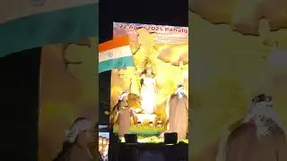 Tableau | pahalgam attack | India | 2025 #india #kerala #thrissur #travel #festival #keralatourism