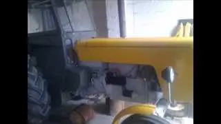 Remont Ursus c360